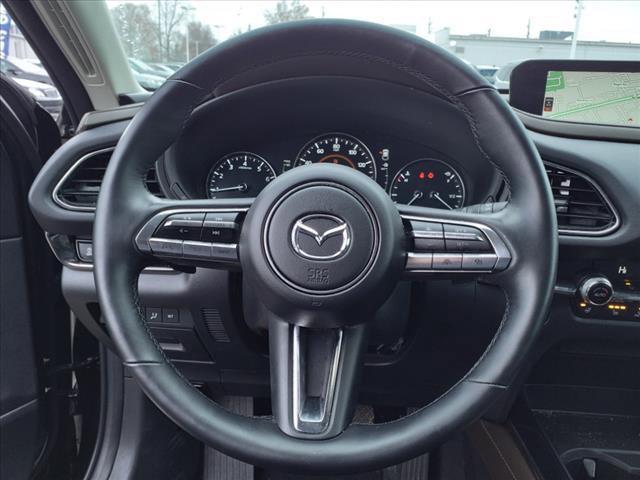 used 2022 Mazda CX-30 car, priced at $26,405