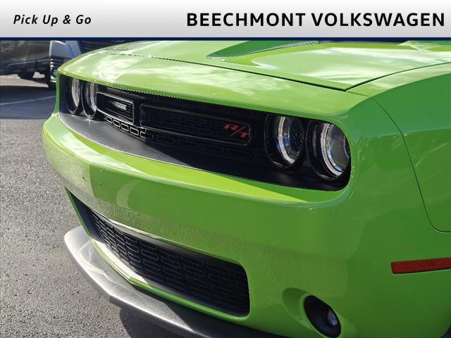 used 2015 Dodge Challenger car, priced at $31,254