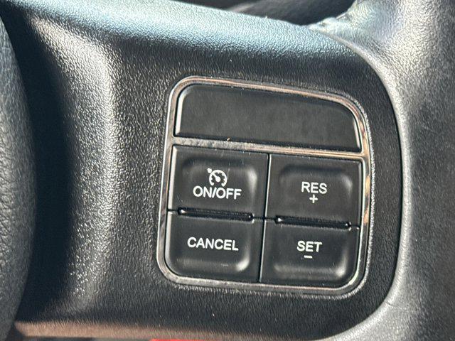 used 2012 Jeep Wrangler Unlimited car, priced at $13,995