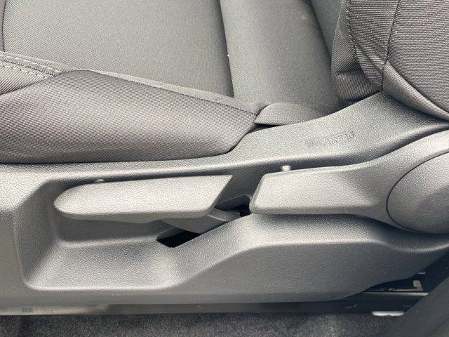 new 2025 Toyota Tacoma car, priced at $33,764