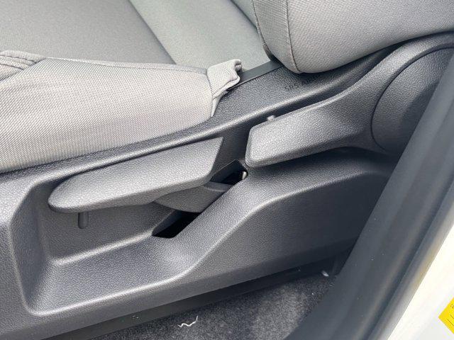 new 2025 Toyota Tacoma car, priced at $39,474