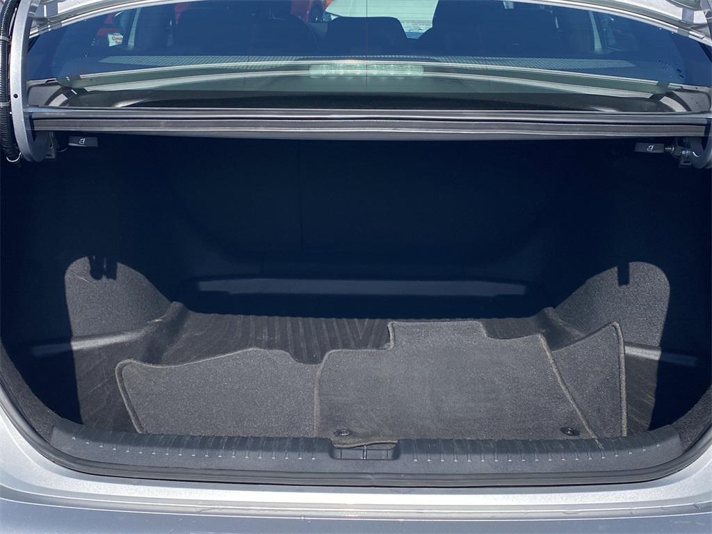 used 2023 Honda Accord Hybrid car, priced at $26,300