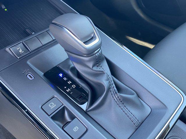 new 2026 Toyota Corolla Cross car, priced at $33,458