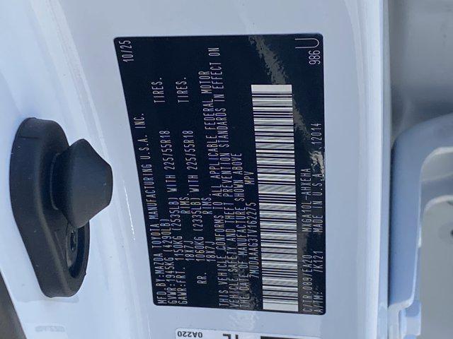 new 2026 Toyota Corolla Cross car, priced at $33,458