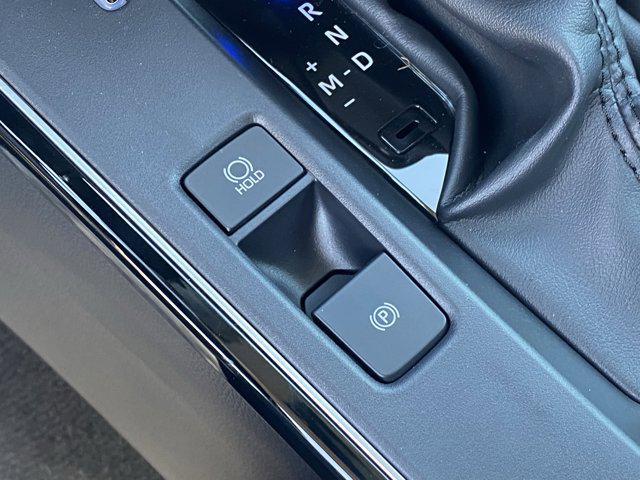 new 2026 Toyota Corolla Cross car, priced at $33,458