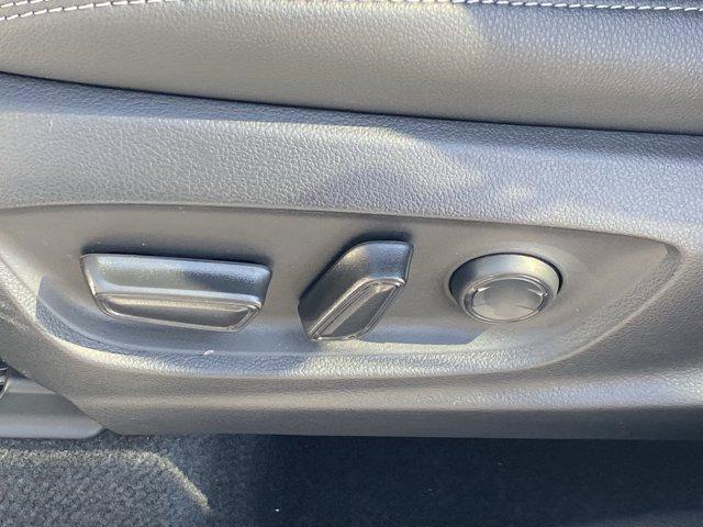 new 2026 Toyota Corolla Cross car, priced at $33,458