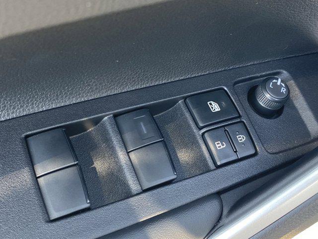 new 2026 Toyota Corolla Cross car, priced at $33,458