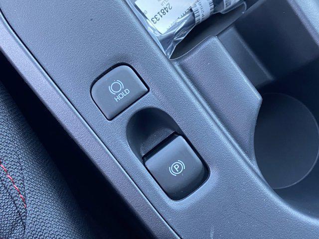 new 2026 Toyota Corolla car, priced at $27,087