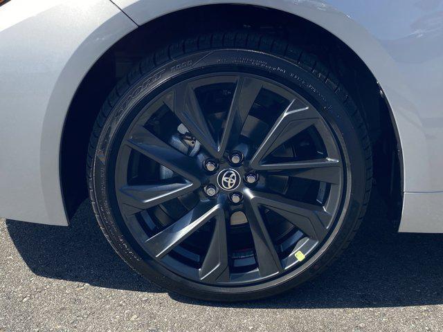 new 2026 Toyota Corolla car, priced at $27,087