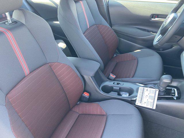 new 2026 Toyota Corolla car, priced at $27,087