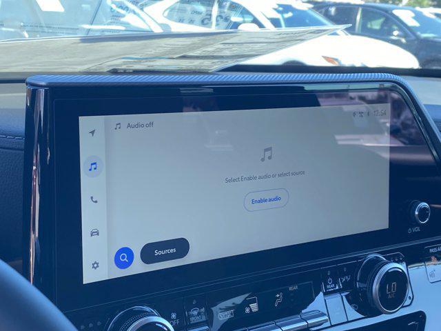 new 2025 Toyota Highlander Hybrid car, priced at $56,963