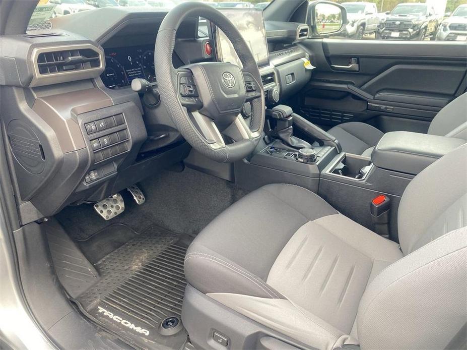 used 2024 Toyota Tacoma car, priced at $46,378