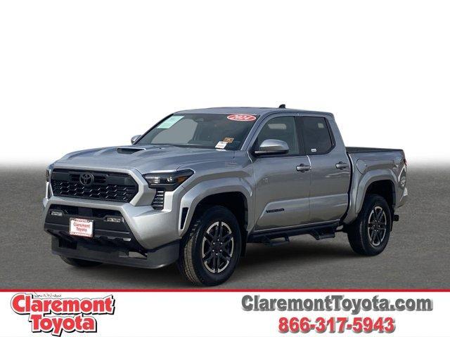 used 2024 Toyota Tacoma car, priced at $46,378