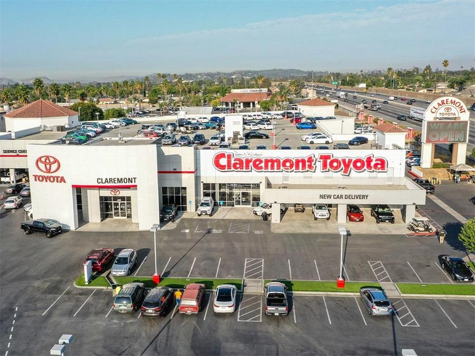 used 2024 Toyota Tacoma car, priced at $46,378