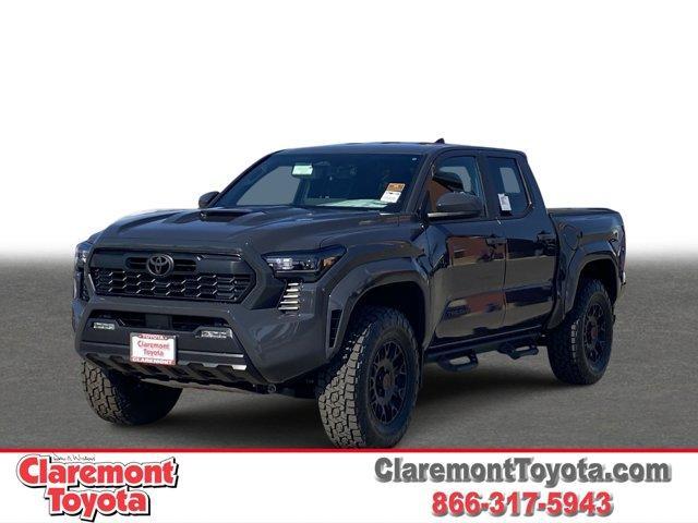 new 2024 Toyota Tacoma car