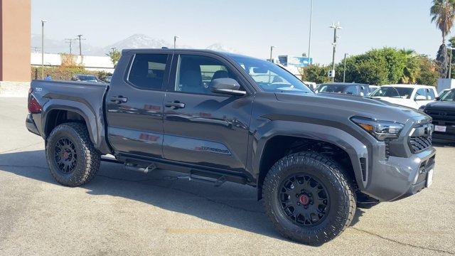 new 2024 Toyota Tacoma car