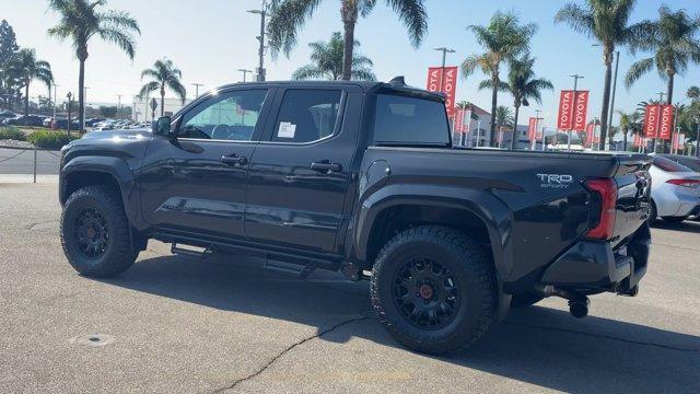 new 2024 Toyota Tacoma car