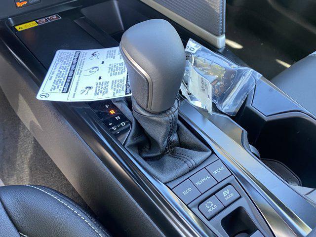 new 2026 Toyota Camry car, priced at $33,809