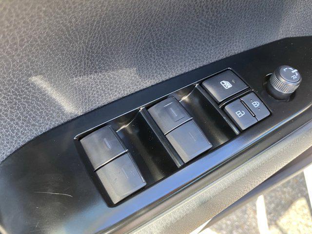 new 2026 Toyota Camry car, priced at $33,809