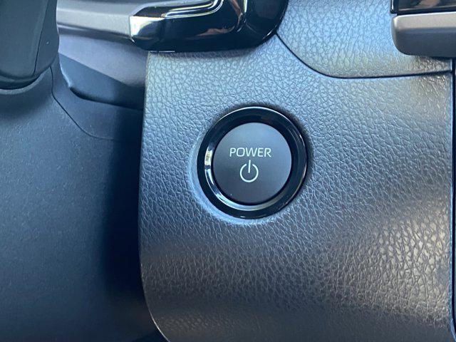 new 2026 Toyota Camry car, priced at $33,809