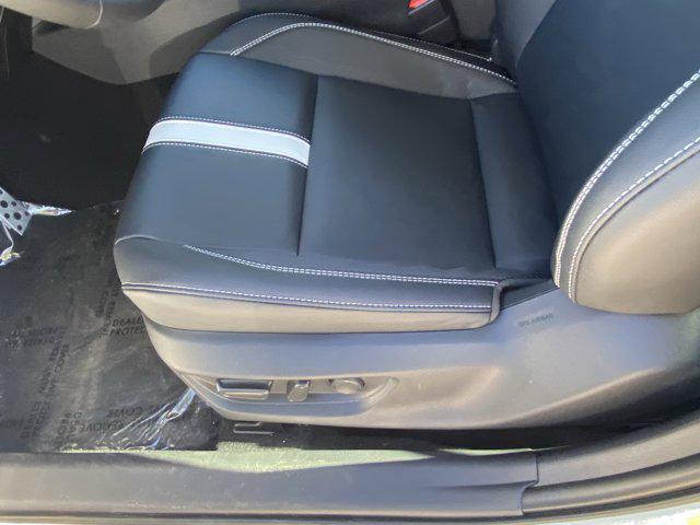 new 2026 Toyota Camry car, priced at $33,809