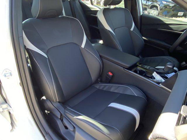 new 2026 Toyota Camry car, priced at $33,809