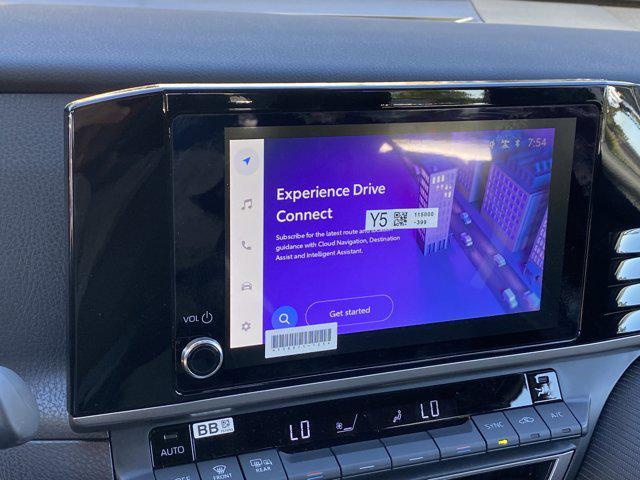 new 2026 Toyota Camry car, priced at $33,809