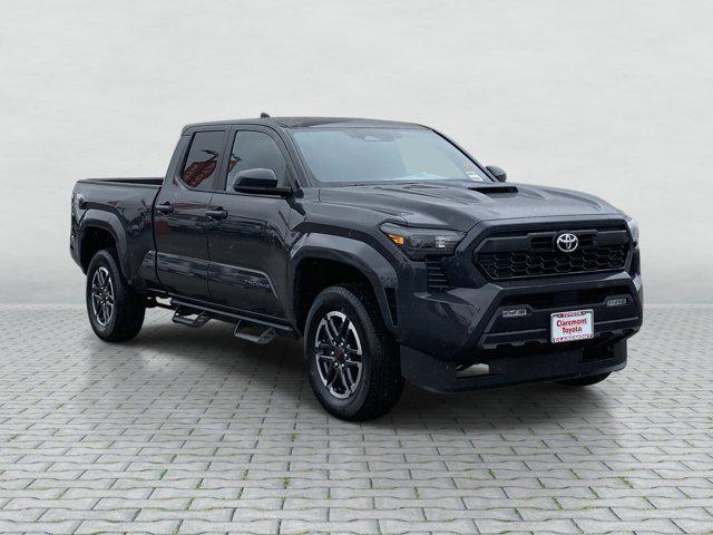 new 2025 Toyota Tacoma car, priced at $46,133