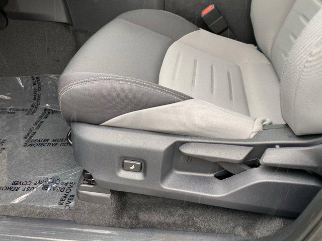 new 2025 Toyota Tacoma car, priced at $46,133