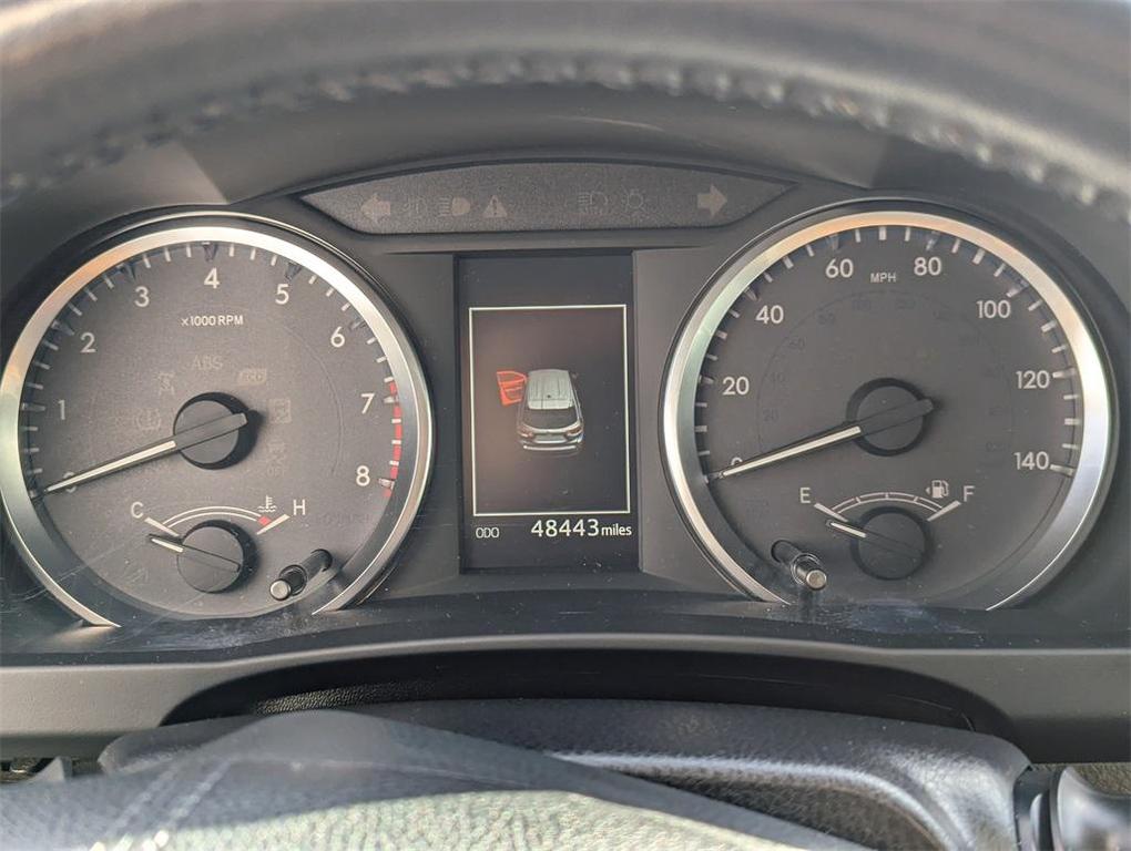 used 2019 Toyota Highlander car, priced at $23,800