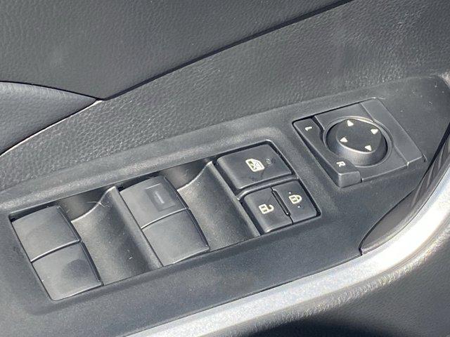 new 2025 Toyota RAV4 car, priced at $32,324