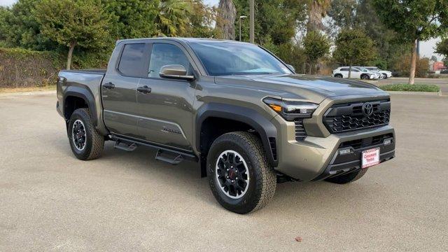 new 2024 Toyota Tacoma car