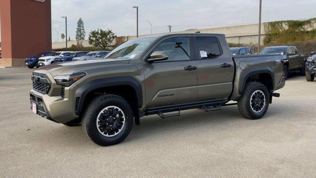 new 2024 Toyota Tacoma car