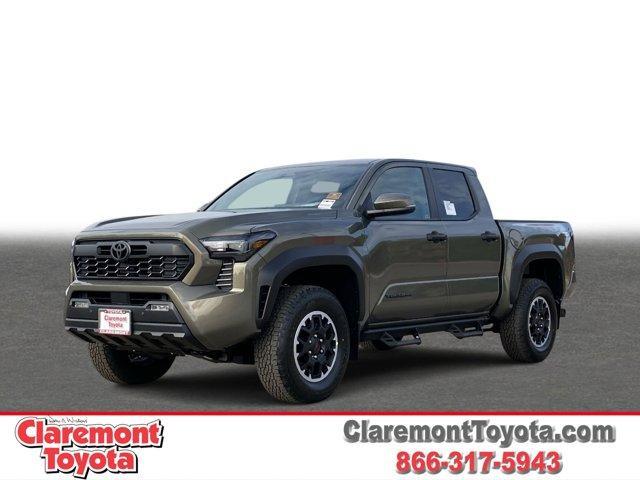 new 2024 Toyota Tacoma car