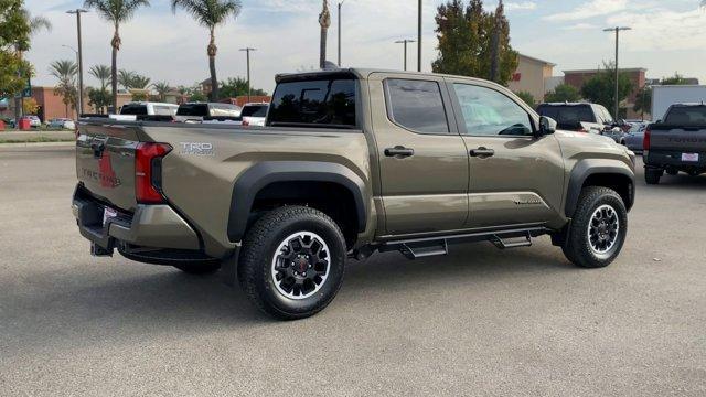 new 2024 Toyota Tacoma car