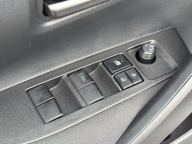 new 2026 Toyota Corolla car, priced at $24,508