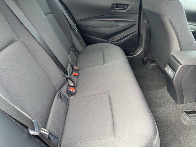 new 2026 Toyota Corolla car, priced at $24,508