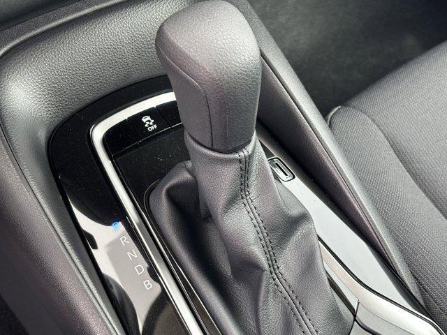 new 2026 Toyota Corolla car, priced at $24,508