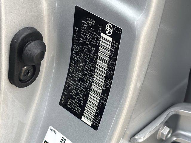 new 2026 Toyota Corolla car, priced at $24,508