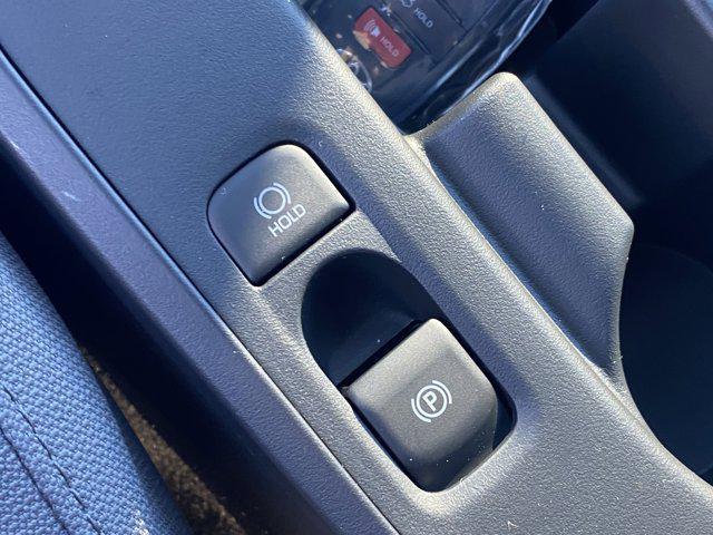 new 2026 Toyota Corolla car, priced at $27,087