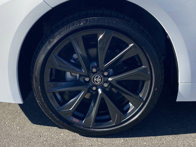 new 2026 Toyota Corolla car, priced at $27,087