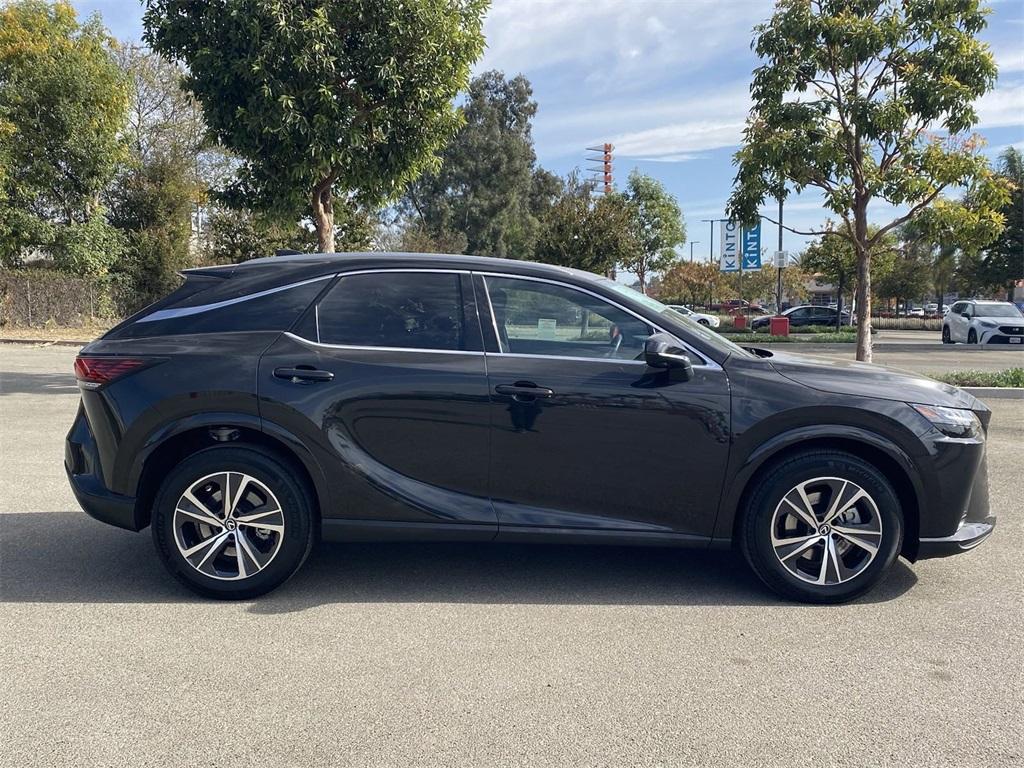 used 2023 Lexus RX 350 car, priced at $47,488