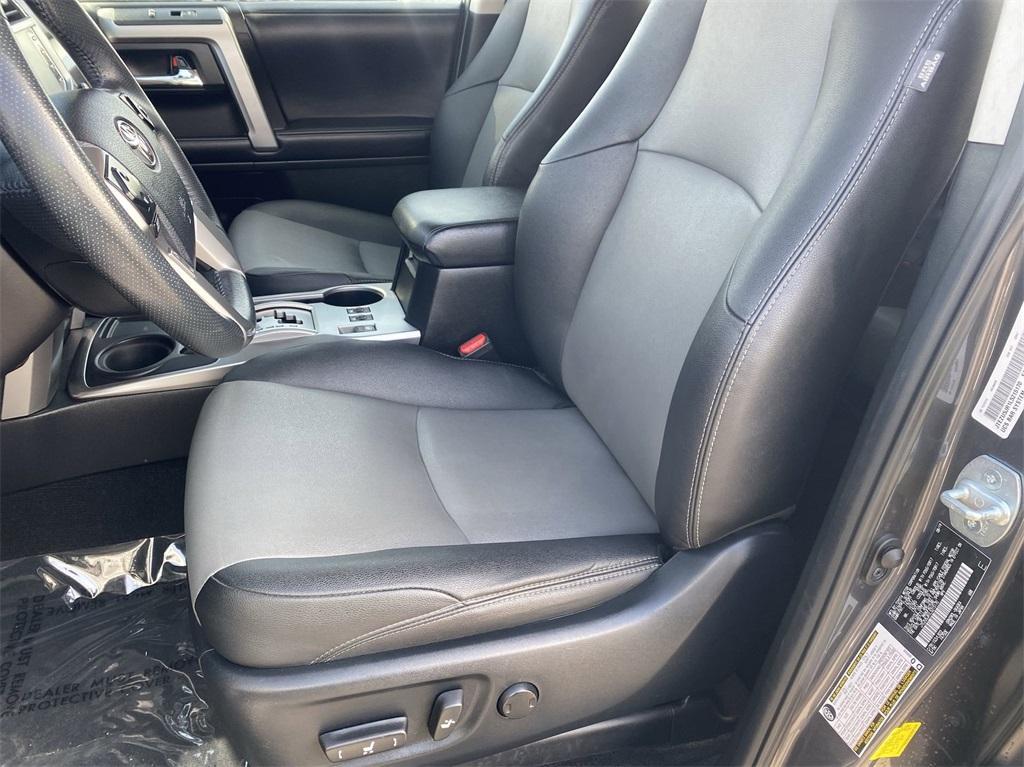 used 2020 Toyota 4Runner car, priced at $37,988