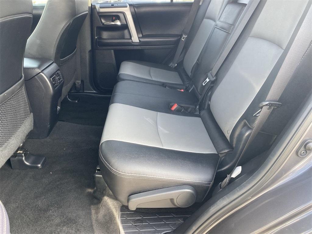 used 2020 Toyota 4Runner car, priced at $37,988