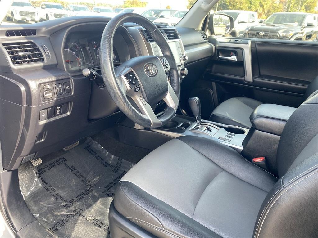 used 2020 Toyota 4Runner car, priced at $37,988