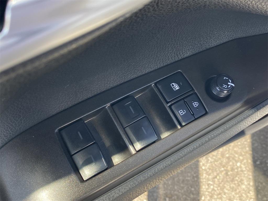 used 2024 Toyota Camry car, priced at $21,900