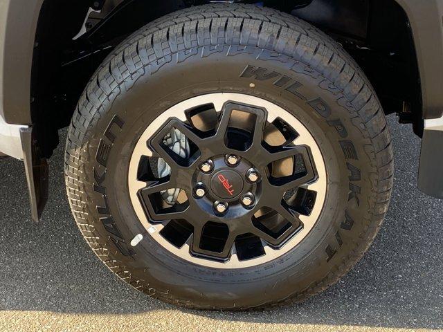 new 2024 Toyota Tacoma Hybrid car