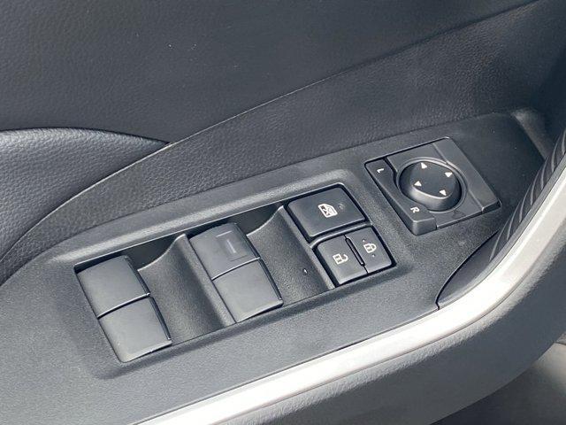 new 2025 Toyota RAV4 car, priced at $33,044