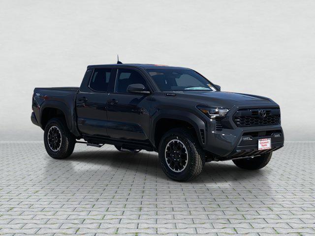 new 2025 Toyota Tacoma car, priced at $51,217