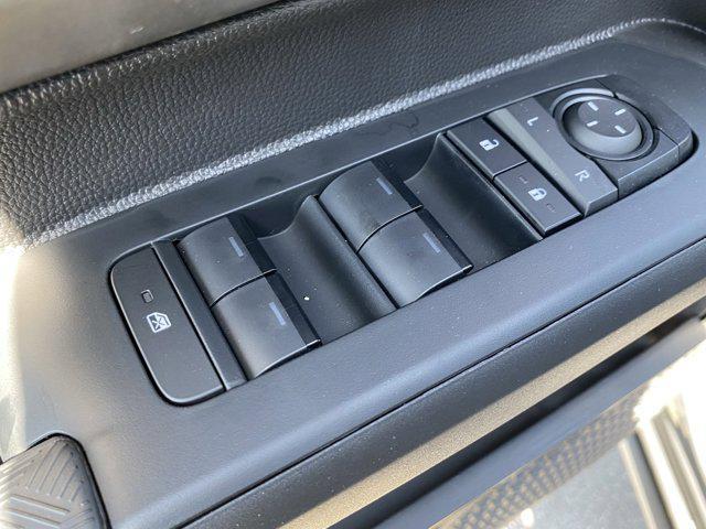 new 2025 Toyota Tacoma car, priced at $51,217